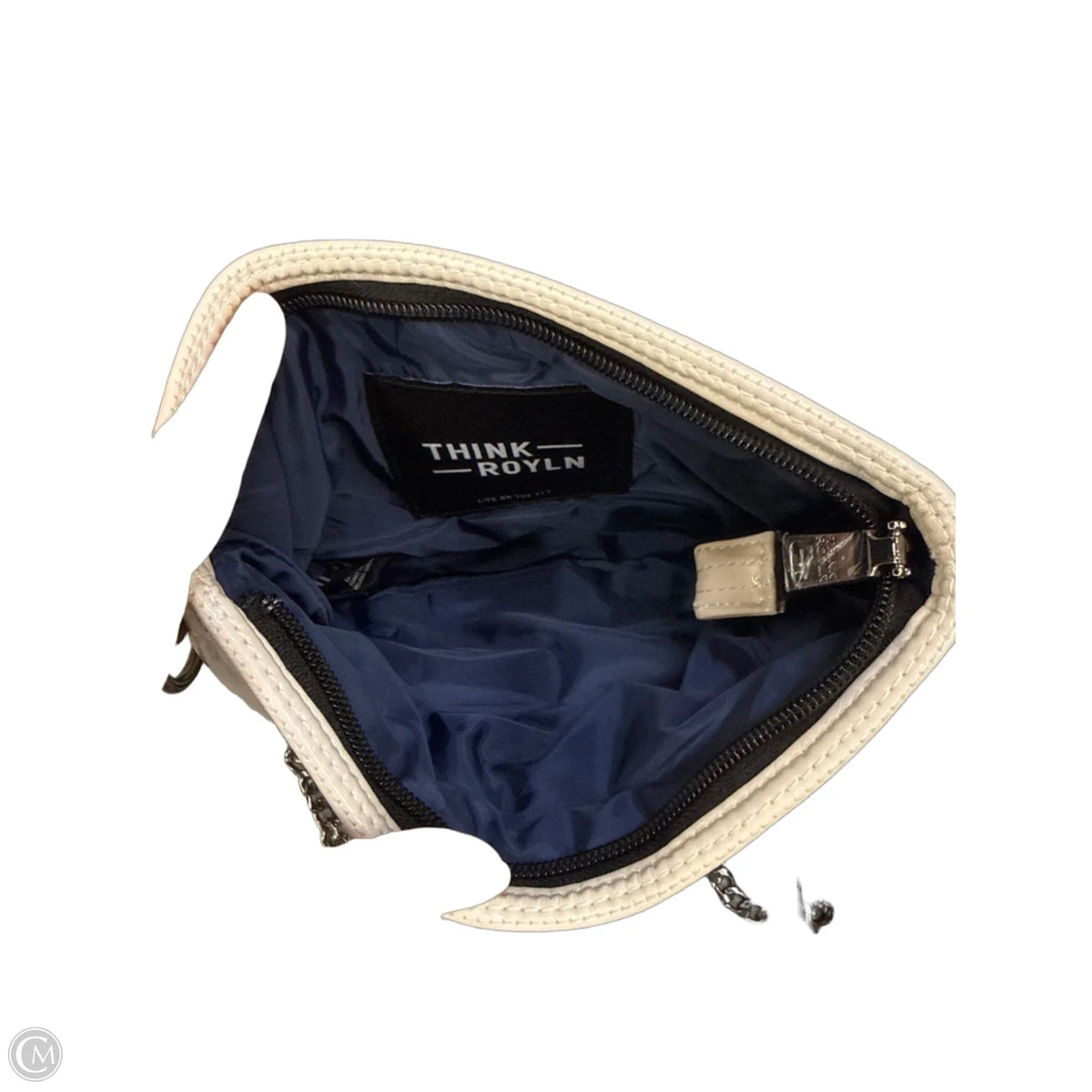 Crossbody By Think Royln, Size: Small