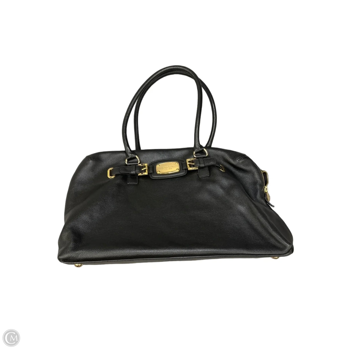 Handbag Designer By Michael Kors, Size: Large