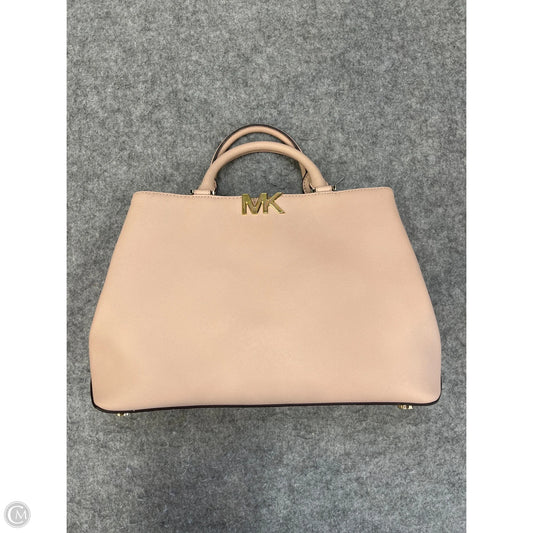 Handbag Designer By Michael Kors, Size: Medium