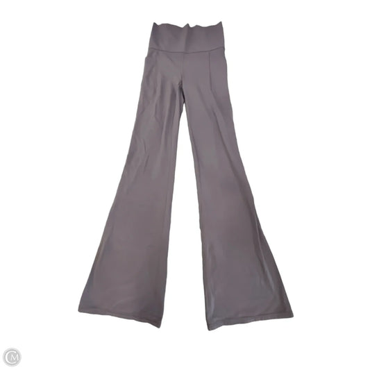 Athletic Pants By Athleta In Purple, Size: Xxs