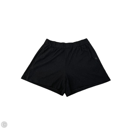 Athletic Shorts By Crz Yoga In Black, Size: S