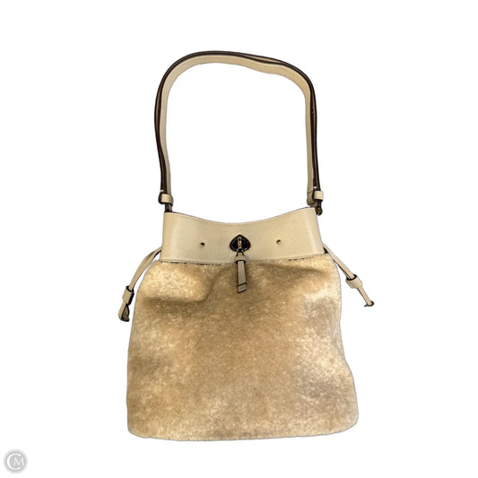 Crossbody Designer By Kate Spade, Size: Medium