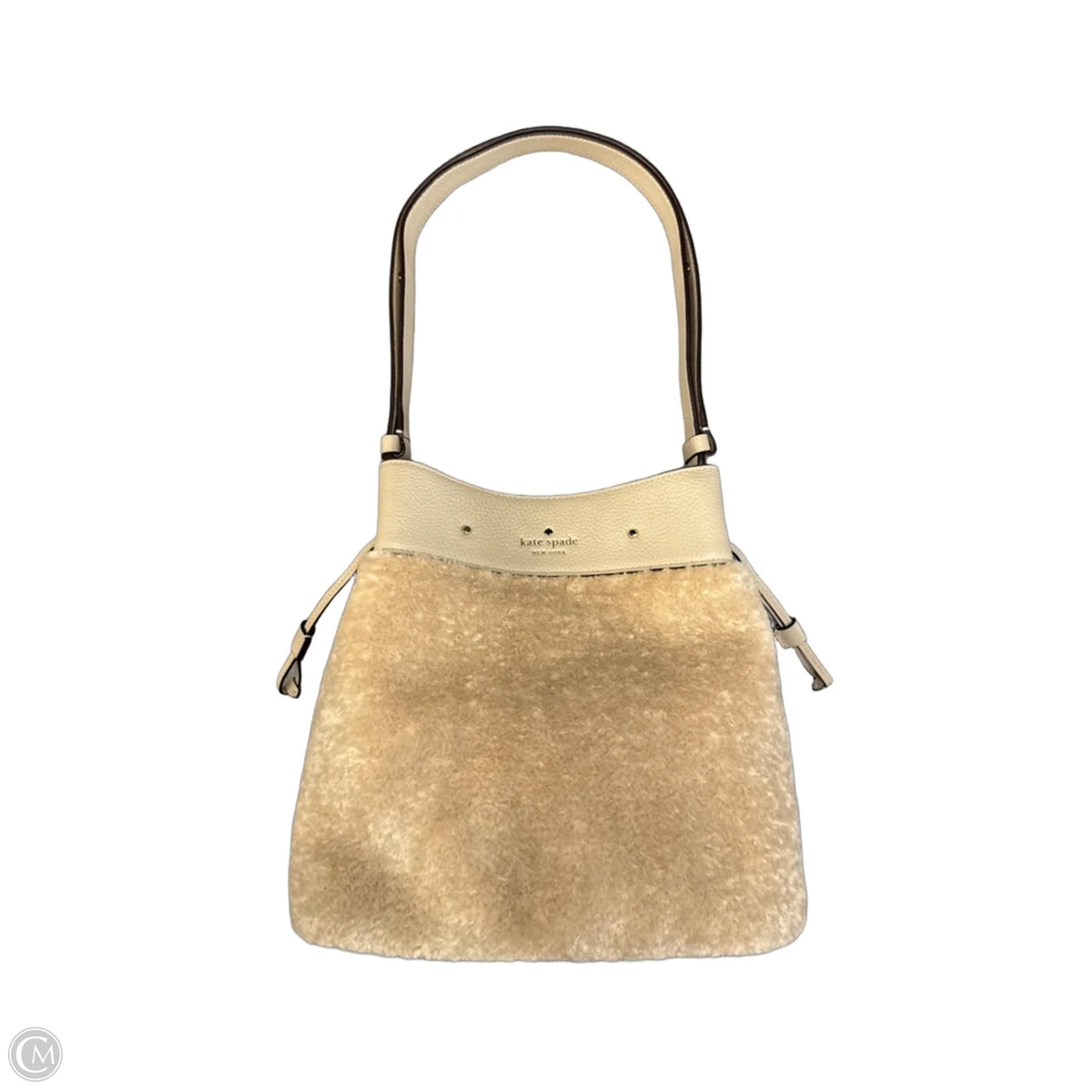 Crossbody Designer By Kate Spade, Size: Medium