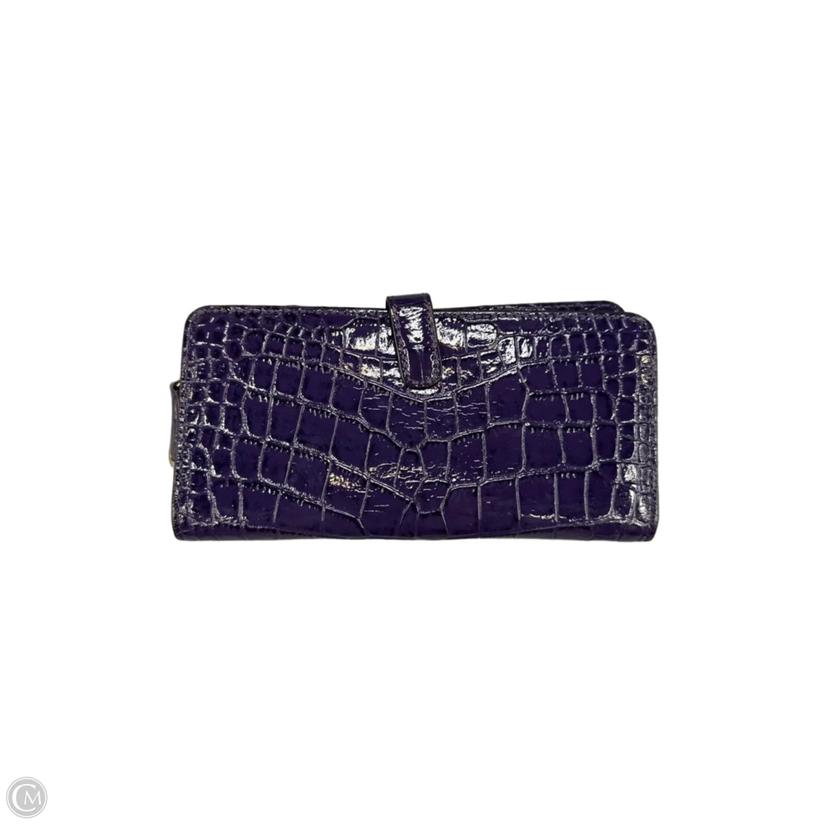 Wallet Designer By Coach, Size: Medium