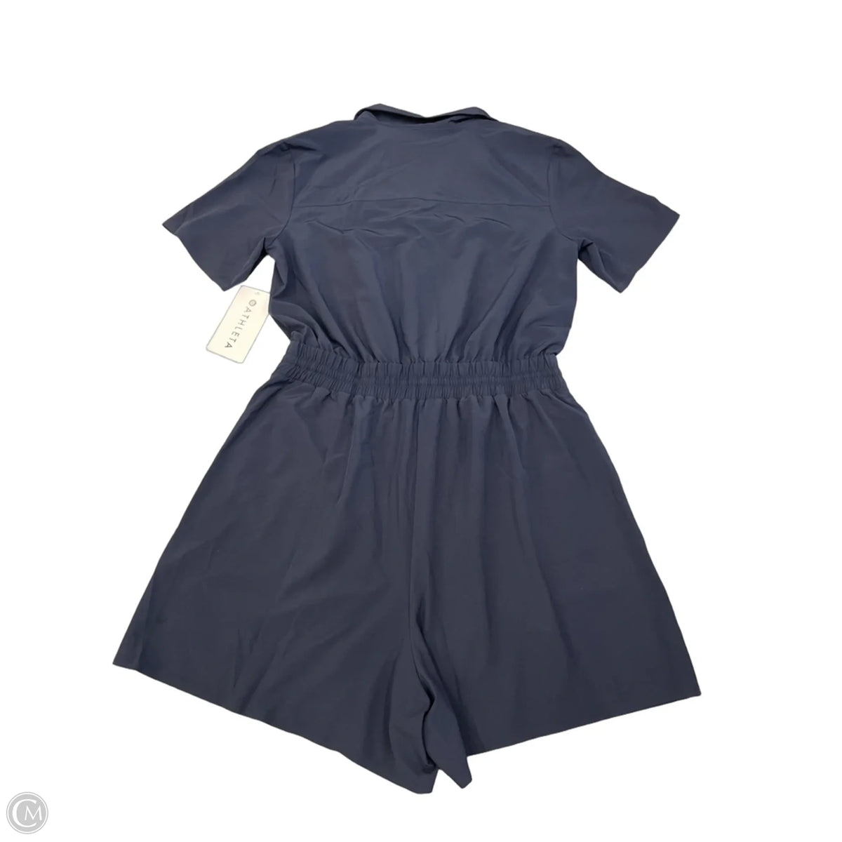 Romper By Athleta In Navy, Size: S