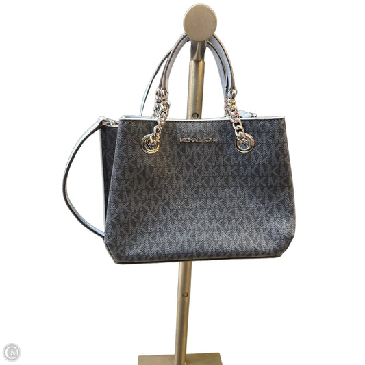 Crossbody Designer By Michael Kors, Size: Small