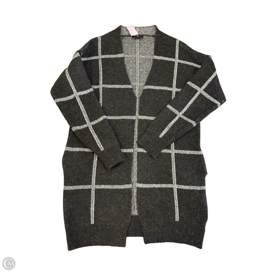Cardigan By Lumiere In Black, Size: S