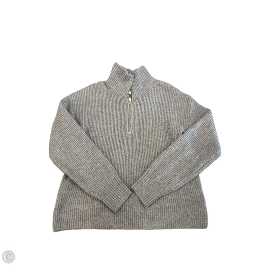 Sweater By Old Navy In Grey, Size: S