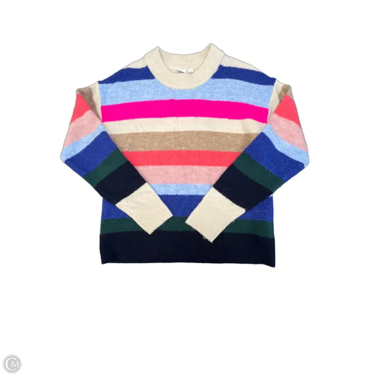 Sweater By Gap In Multi-colored, Size: Xs