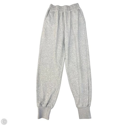Pants Lounge By Clothes Mentor In Grey, Size: S