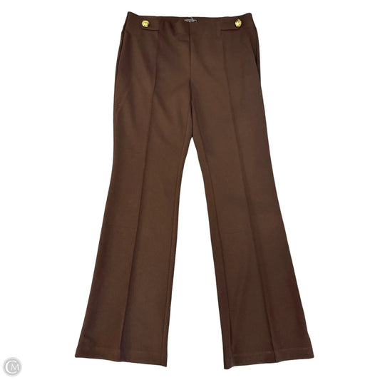 Pants Dress By Nycc In Brown, Size: L