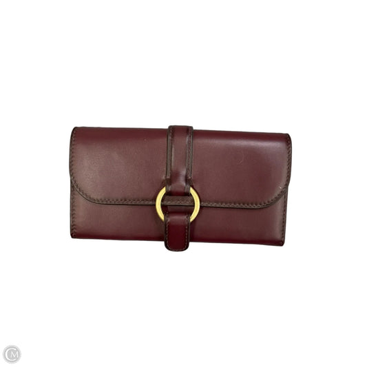 Wallet Designer By Michael Kors, Size: Large