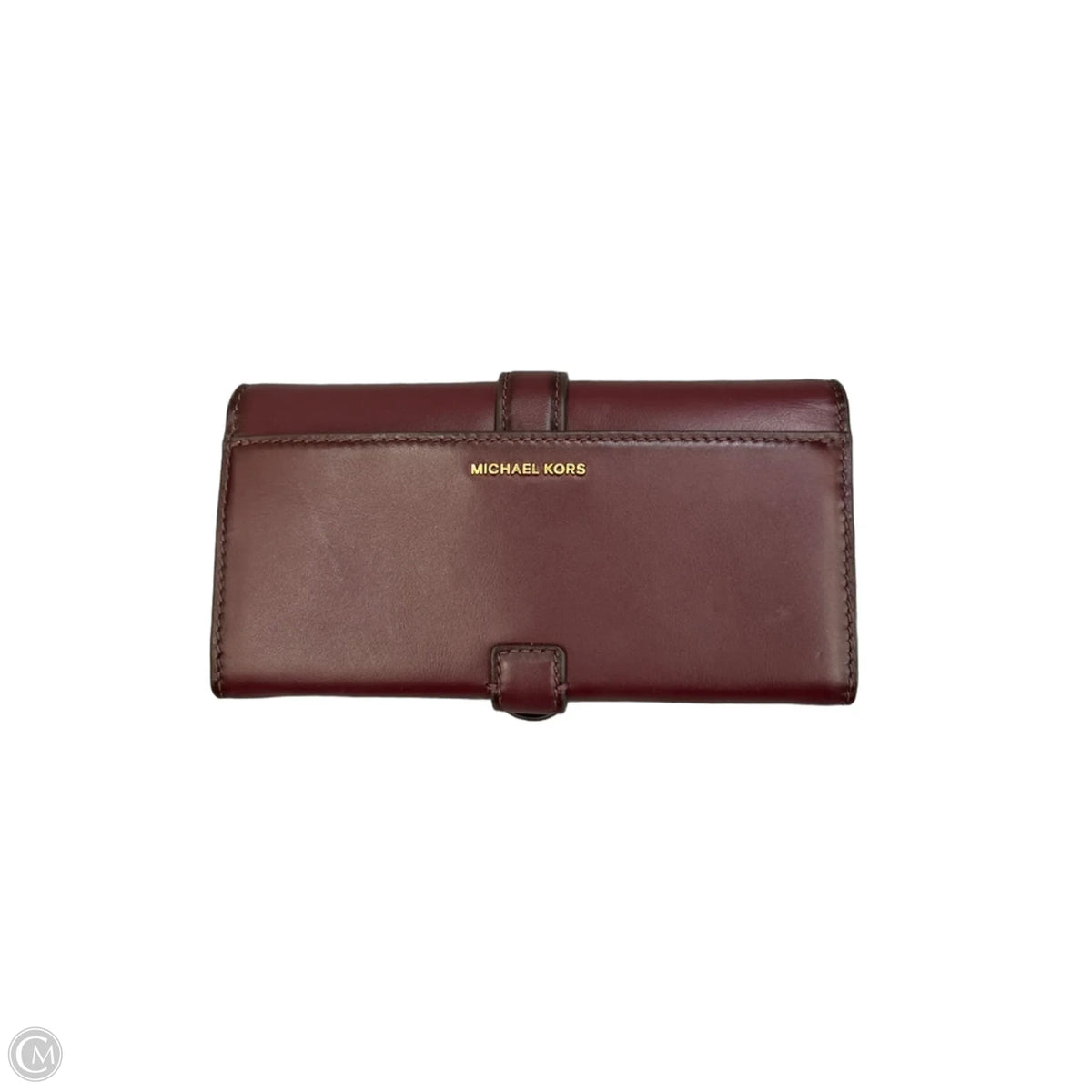Wallet Designer By Michael Kors, Size: Large