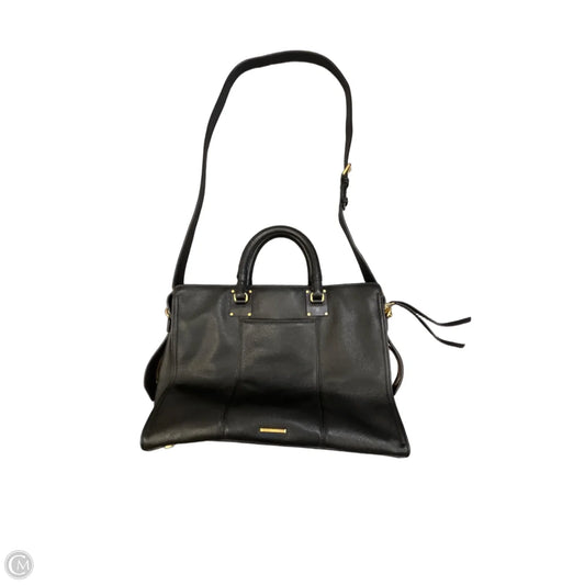 Crossbody Designer By Rebecca Minkoff, Size: Large