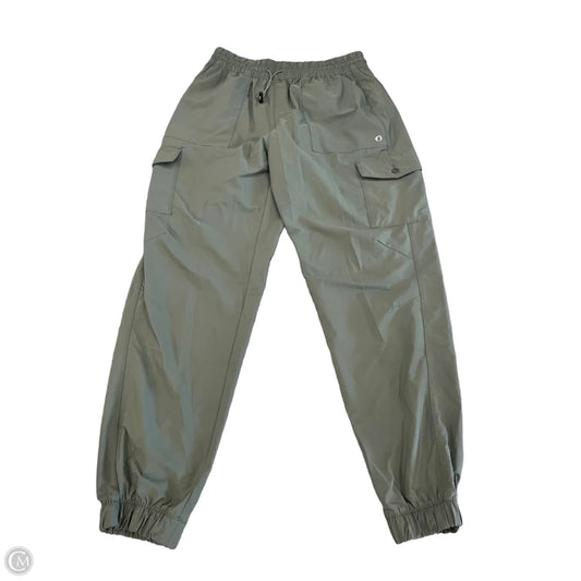 Athletic Pants By The American Outdoorsman In Green, Size: L