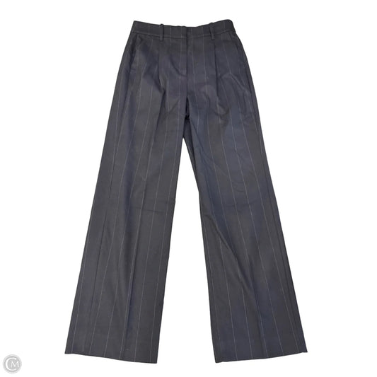 Pants Dress By J. Crew In Striped Pattern, Size: S