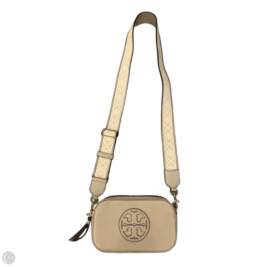 Crossbody Designer By Tory Burch, Size: Small