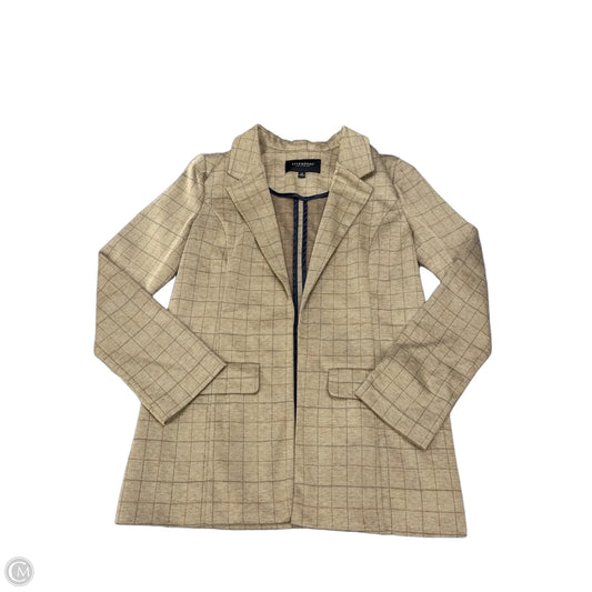 Blazer By Liverpool In Brown, Size: Xs