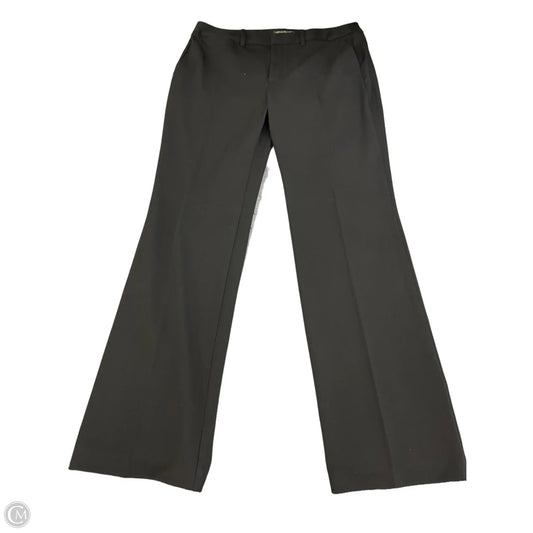 Pants Dress By Eddie Bauer In Black, Size: Xl