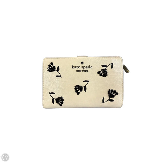 Wallet Designer By Kate Spade, Size: Small