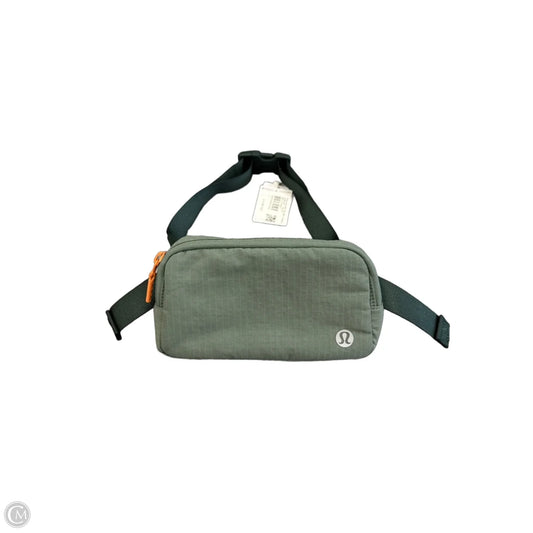 Belt Bag By Lululemon, Size: Small
