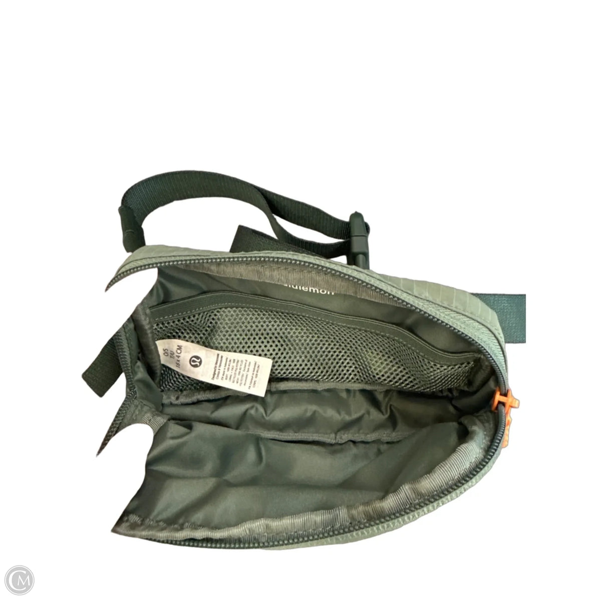 Belt Bag By Lululemon, Size: Small
