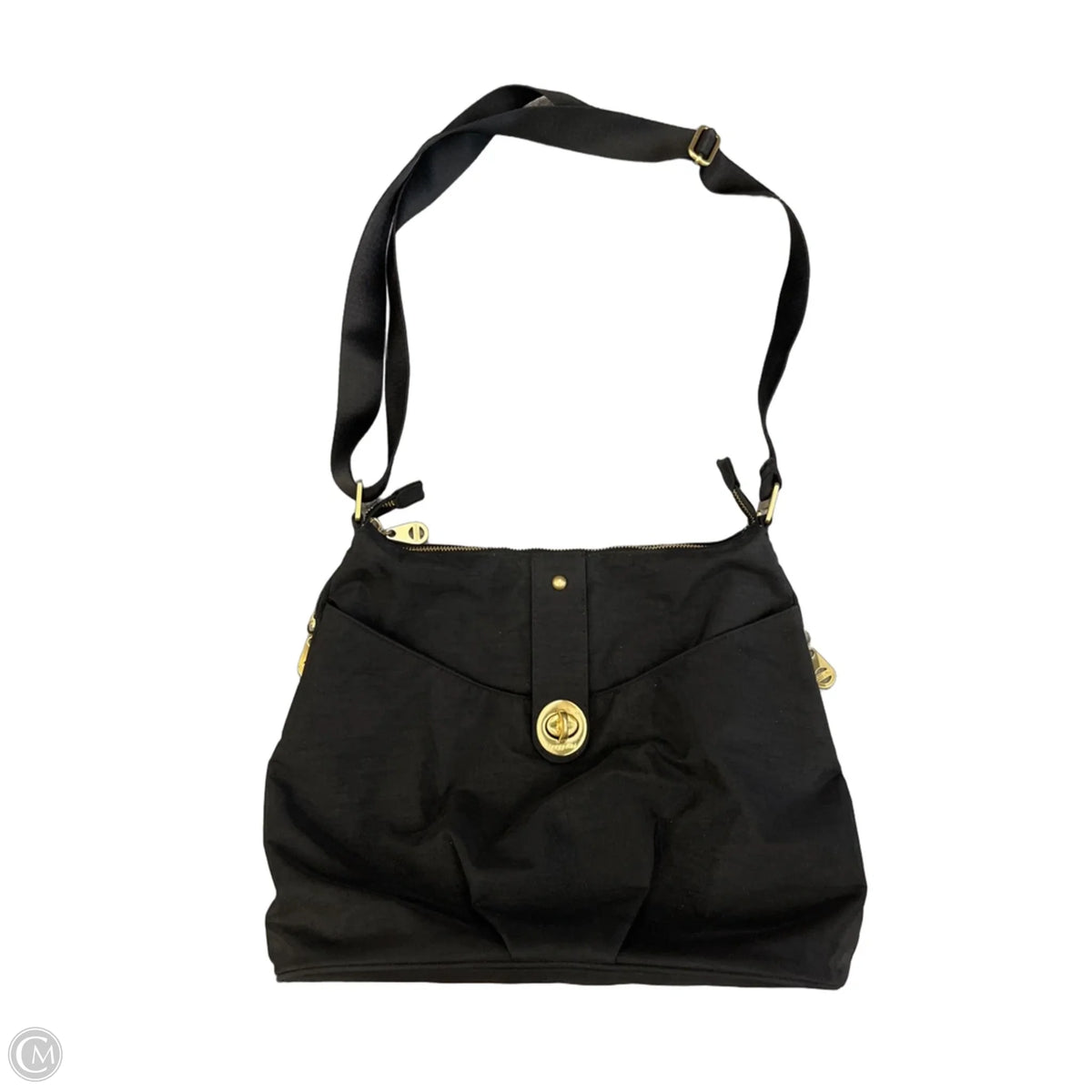 Crossbody By Baggallini, Size: Medium