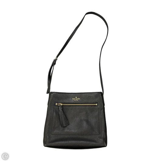 Crossbody Designer By Kate Spade, Size: Medium