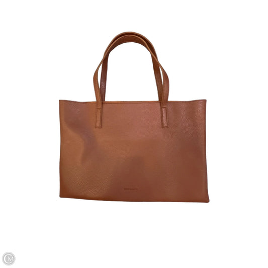Tote By Vince Camuto, Size: Medium