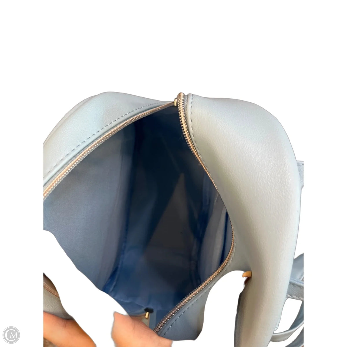 Backpack By Loungefly, Size: Medium