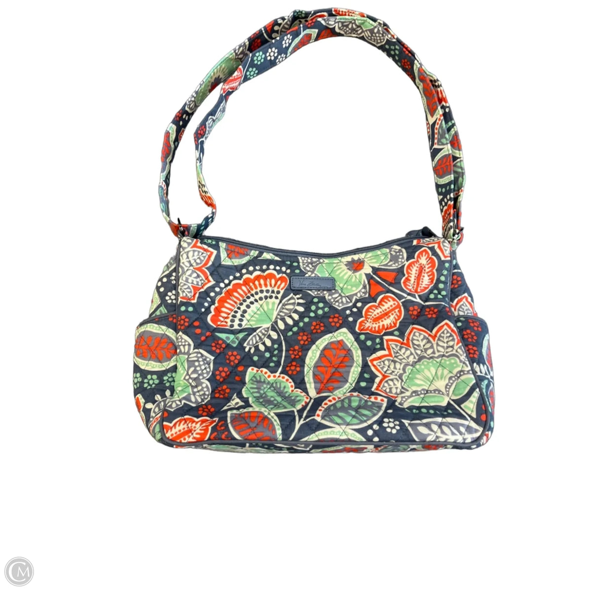 Crossbody By Vera Bradley, Size: Medium