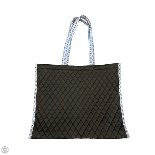 Tote By Vera Bradley, Size: Large