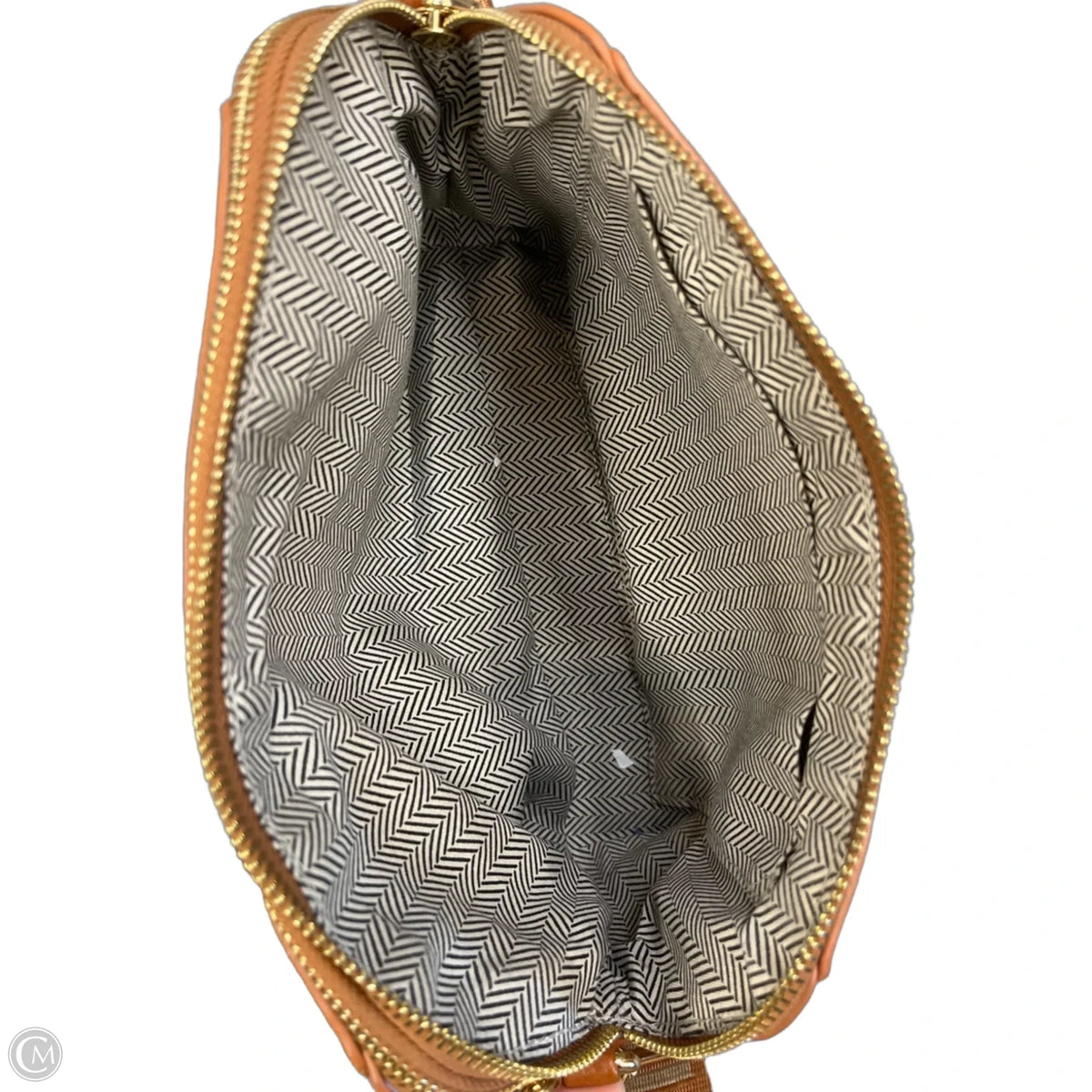 Crossbody By Clothes Mentor, Size: Medium