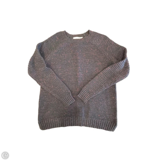Sweater By Faded Glory In Navy, Size: Xl
