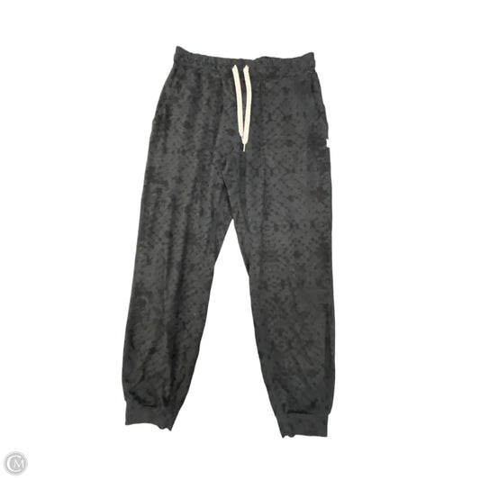 Athletic Pants By Vuori In Black, Size: Xs
