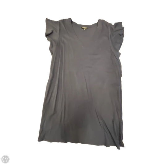 Dress Party Short By Liverpool In Navy, Size: Xl