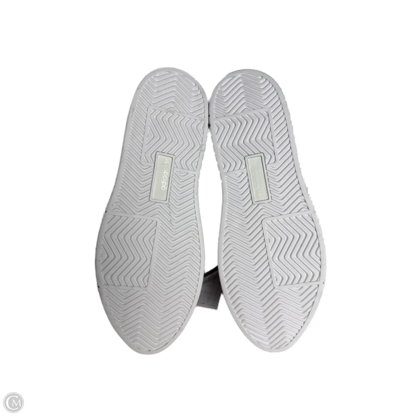 Shoes Sneakers By Ivy Park In White, Size: 8