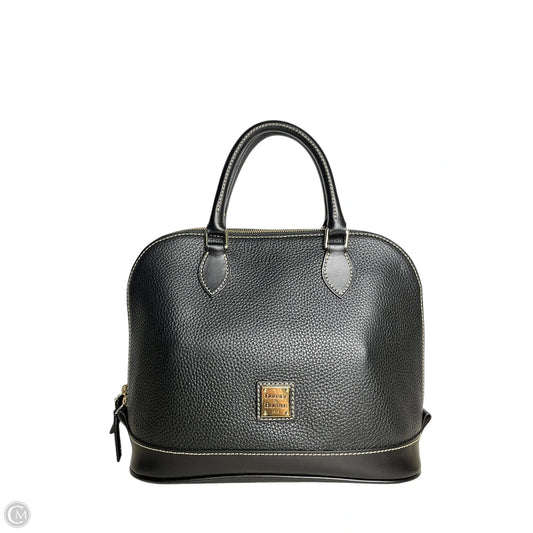 Handbag Designer By Dooney And Bourke, Size: Medium