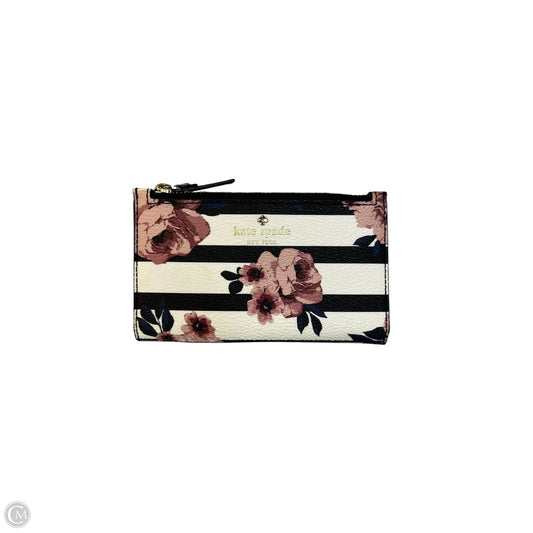 Wallet Designer By Kate Spade, Size: Small