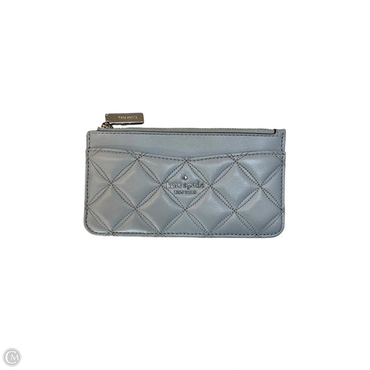 Wallet Designer By Kate Spade, Size: Medium