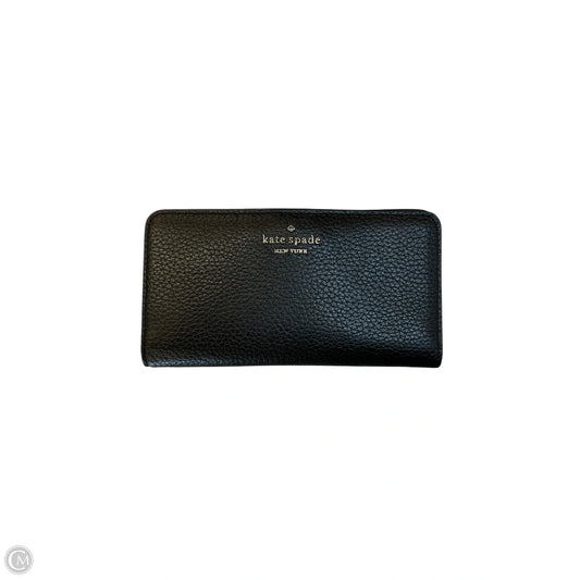 Wallet Designer By Kate Spade, Size: Medium