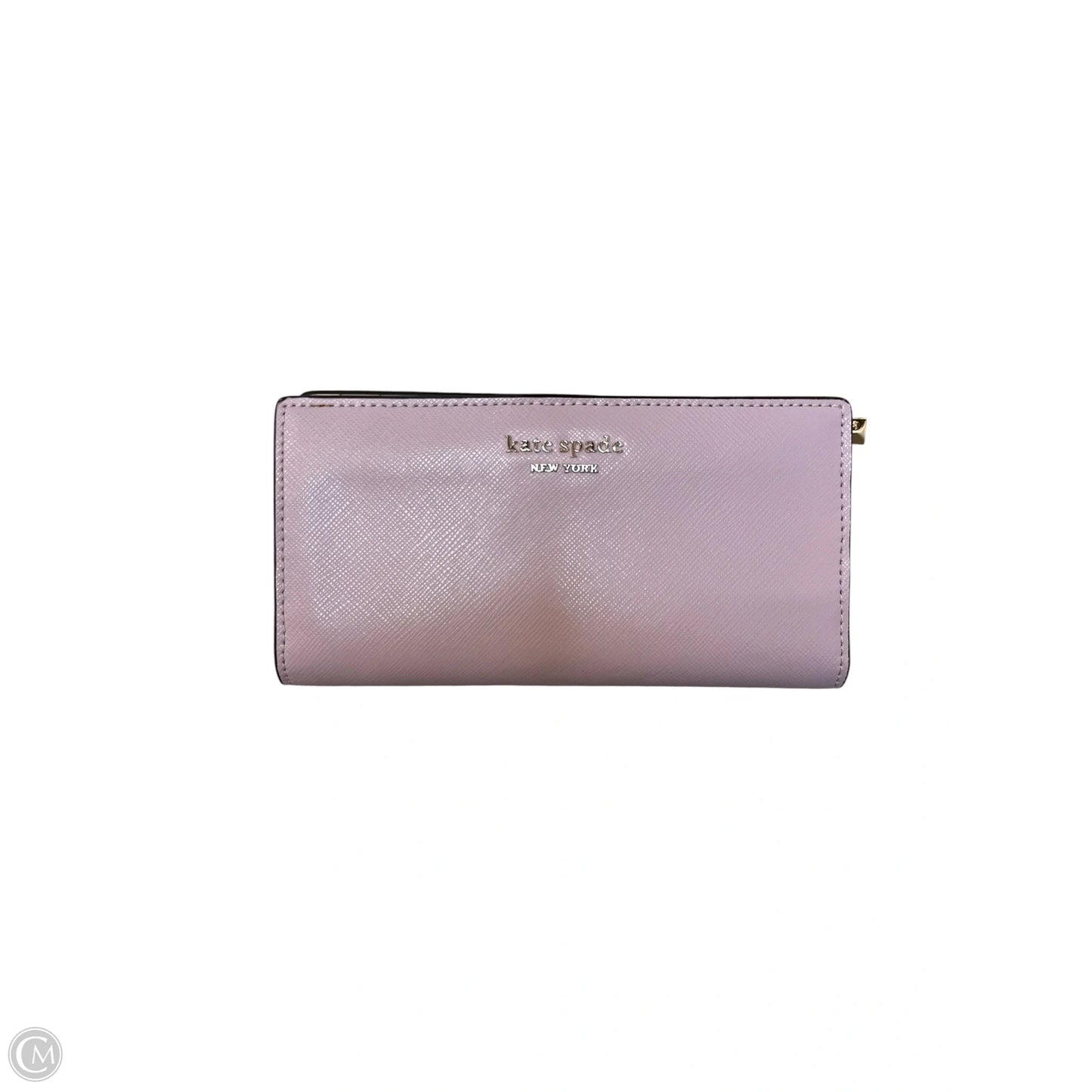 Wallet Designer By Kate Spade, Size: Medium