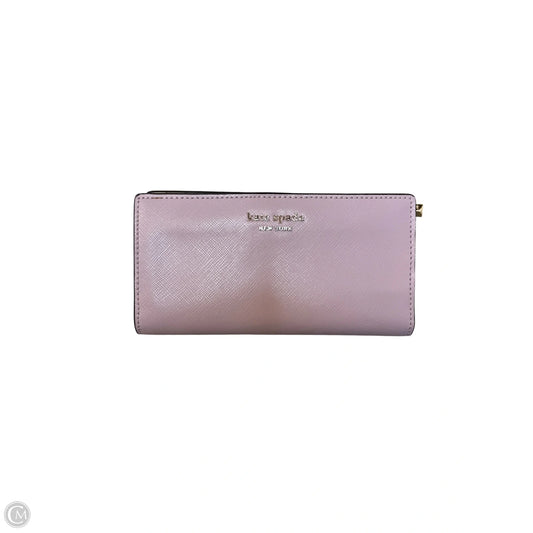 Wallet Designer By Kate Spade, Size: Medium