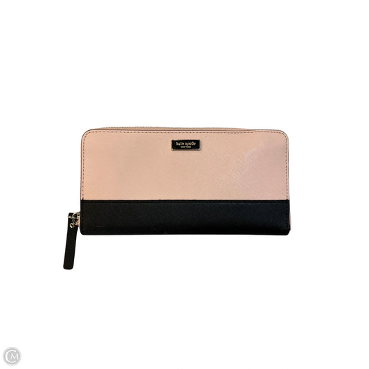Wallet Designer By Kate Spade, Size: Large