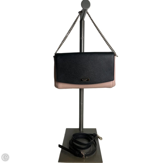 Crossbody Designer By Kate Spade, Size: Medium