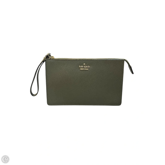 Wristlet Designer By Kate Spade, Size: Small