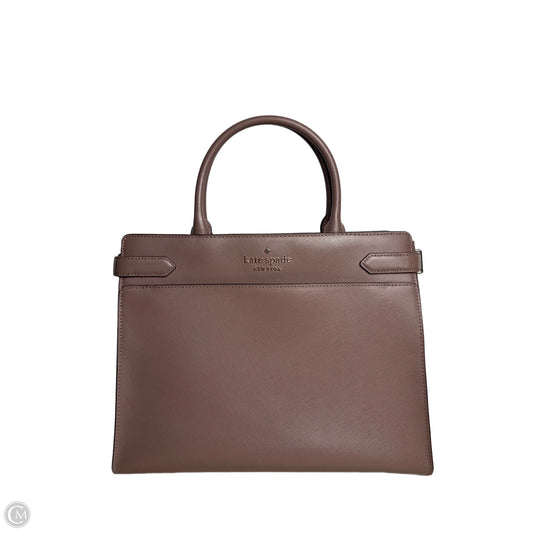 Crossbody Designer By Kate Spade, Size: Large