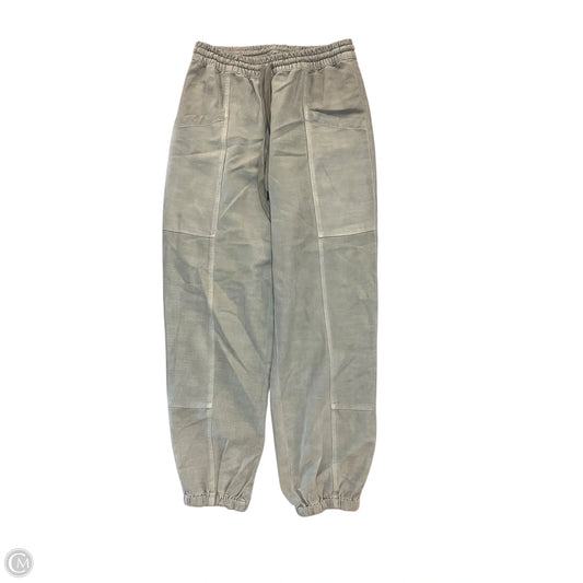 Pants Joggers By Rails In Green, Size: S