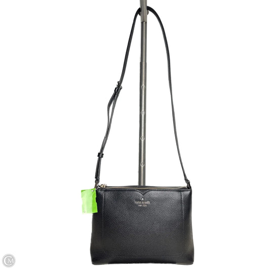 Crossbody Designer By Kate Spade, Size: Medium