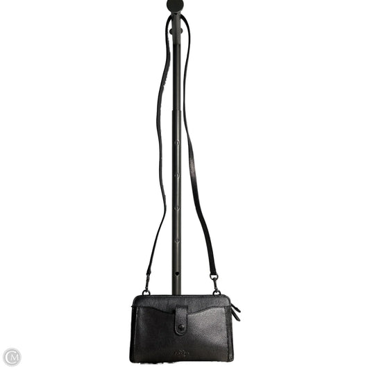 Crossbody Designer By Coach, Size: Small